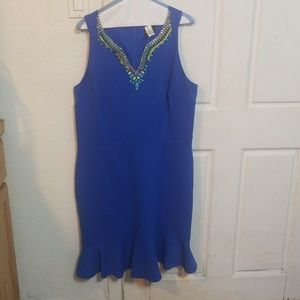 Stunning cocktail dress